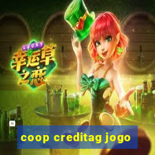 coop creditag jogo